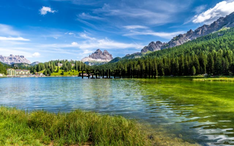 年轻创业者林海峰说